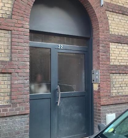 Charmant Appartement Rouen Centre Eksteriør billede